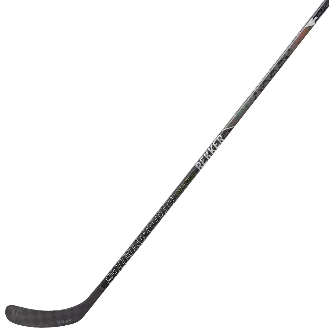 Zoe Boyd Pro Stock - Sherwood Rekker Morph Pro (PWHL)